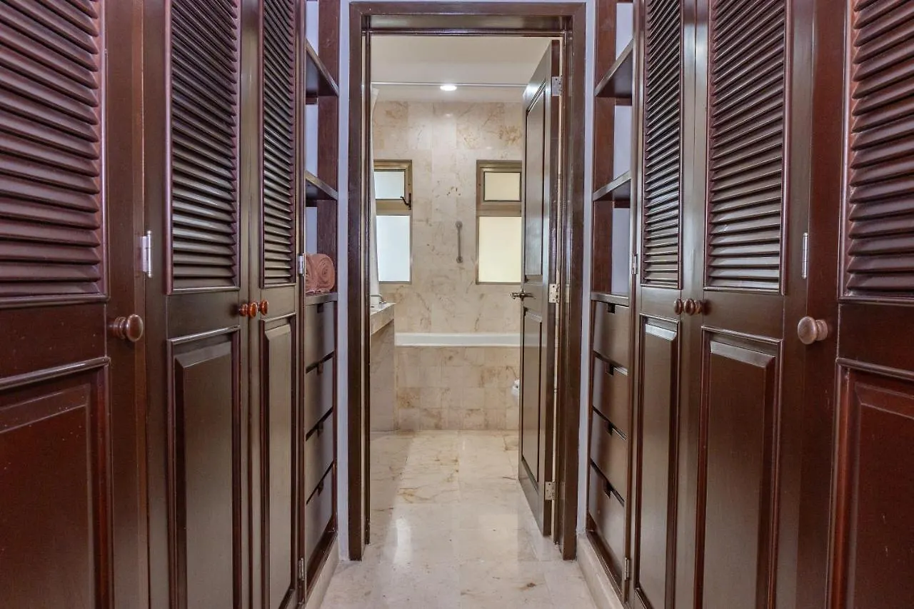 Paseo Del Sol Reef 306 Condo 普拉亚卡门