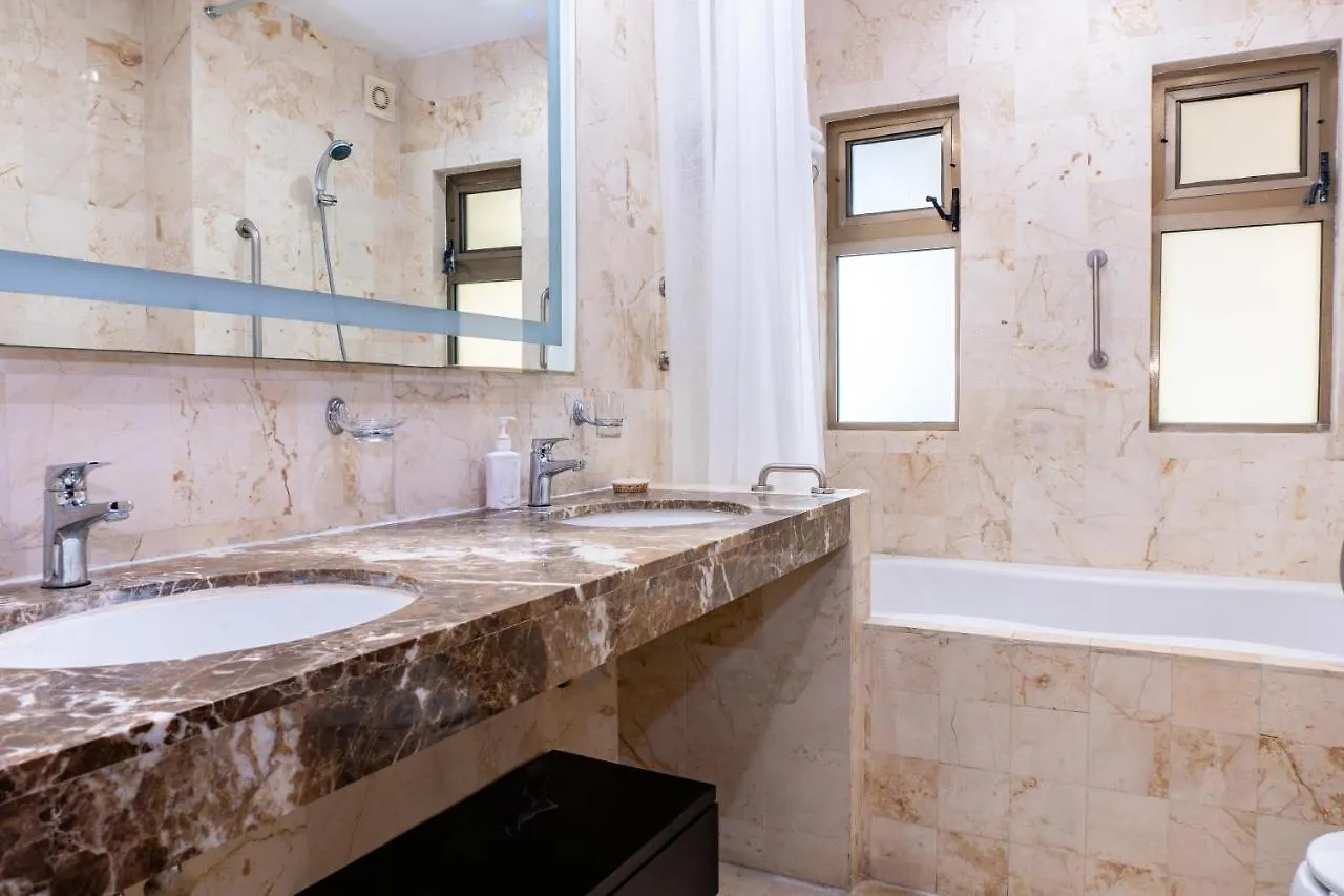Paseo Del Sol Reef 306 Condo Playa del Carmen