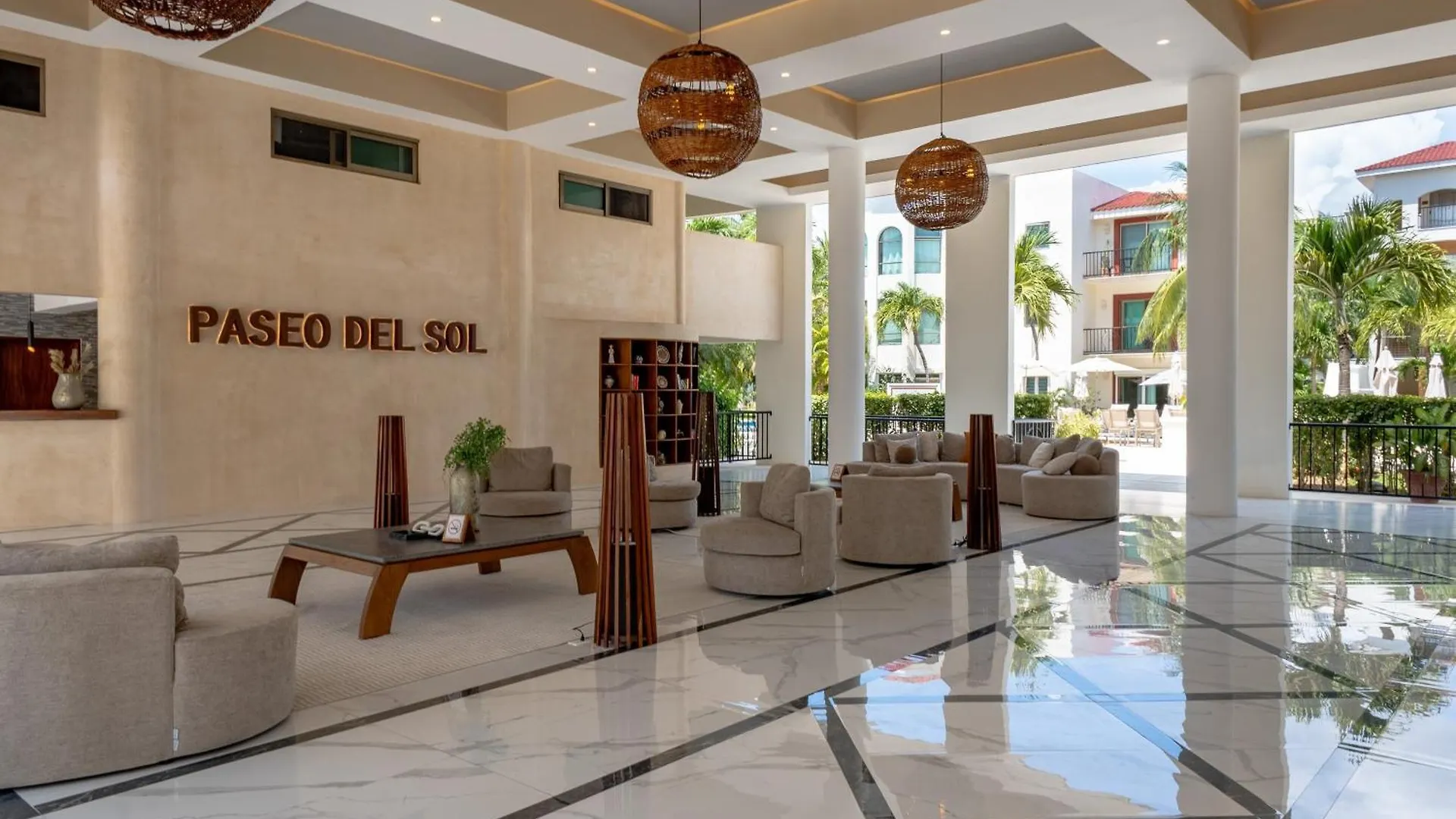 Paseo Del Sol Reef 306 Condo Playa del Carmen 0*,  Mexico