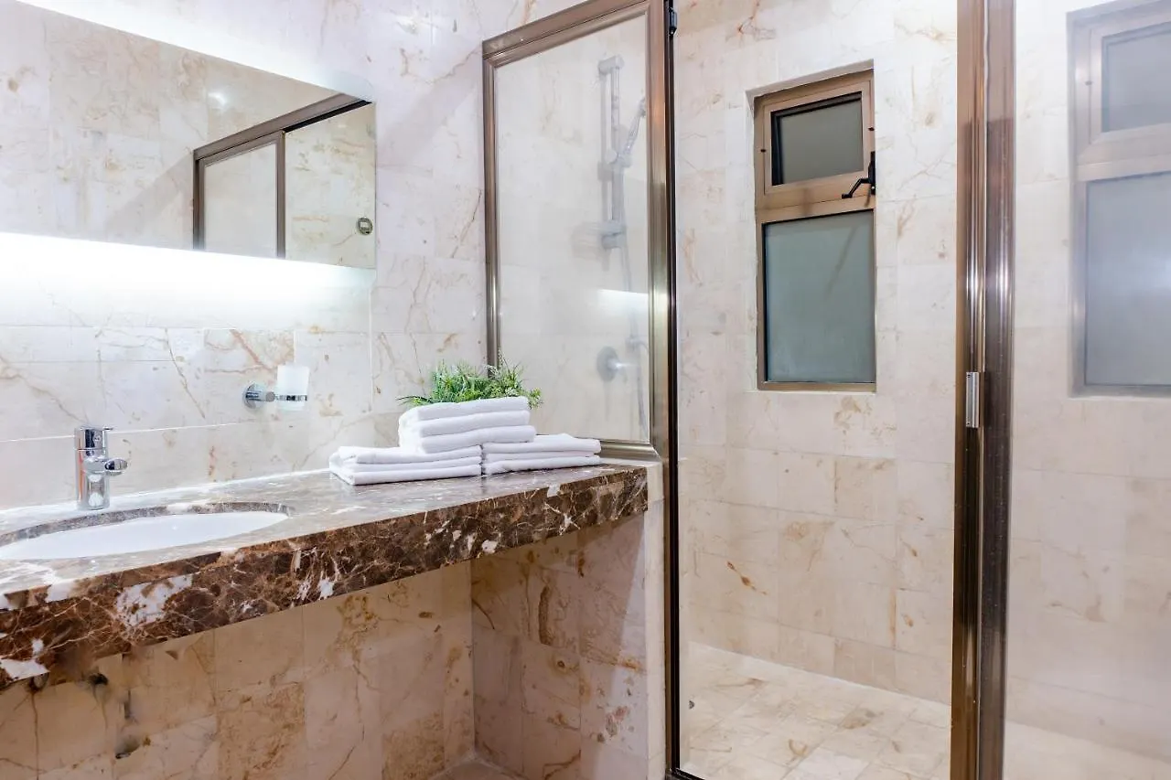 Apartamento Paseo Del Sol Reef 306 Condo Playa del Carmen