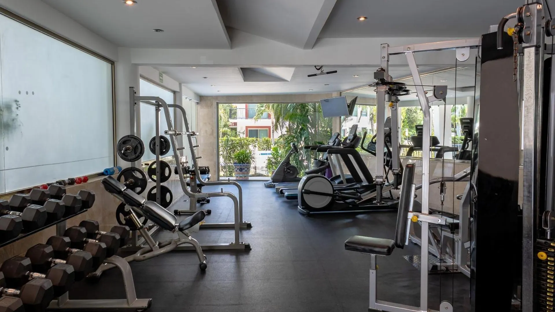 Apartamento Paseo Del Sol Reef 306 Condo Playa del Carmen