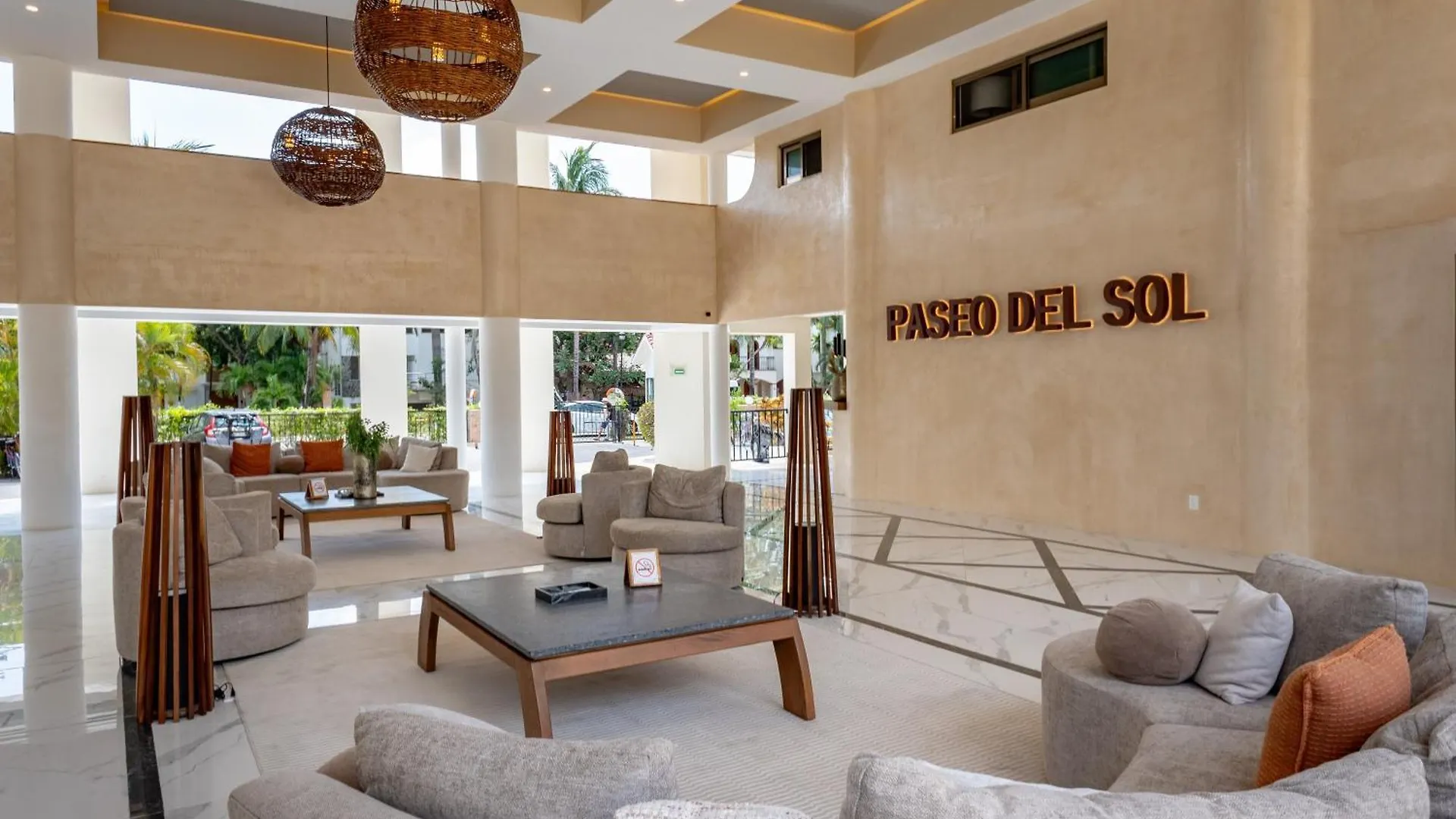 Paseo Del Sol Reef 306 Condo Playa del Carmen Apartamento