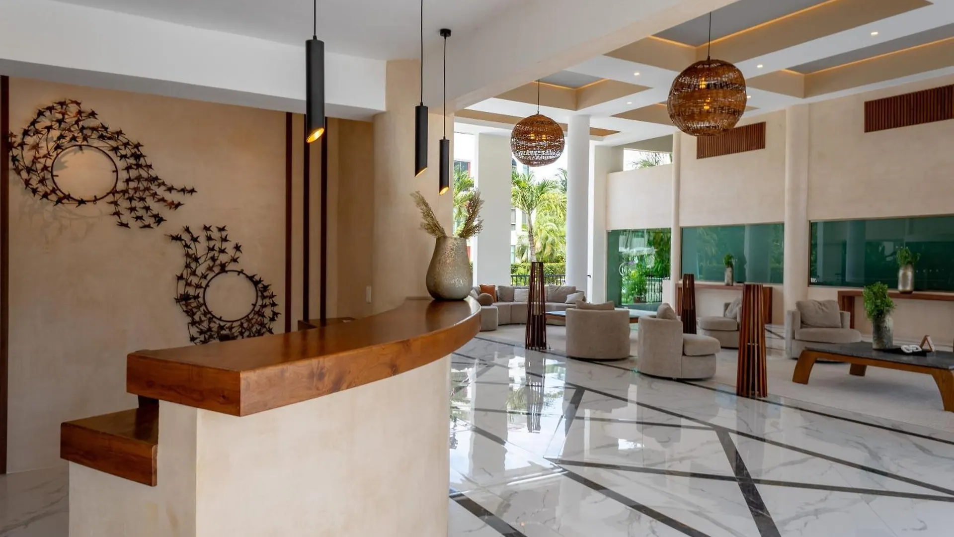 Paseo Del Sol Reef 306 Condo Playa del Carmen Apartamento