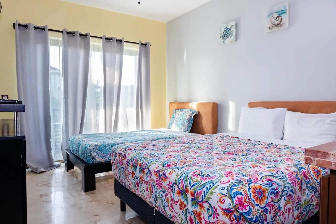 Paseo Del Sol Reef 306 Condo Playa del Carmen Apartmán
