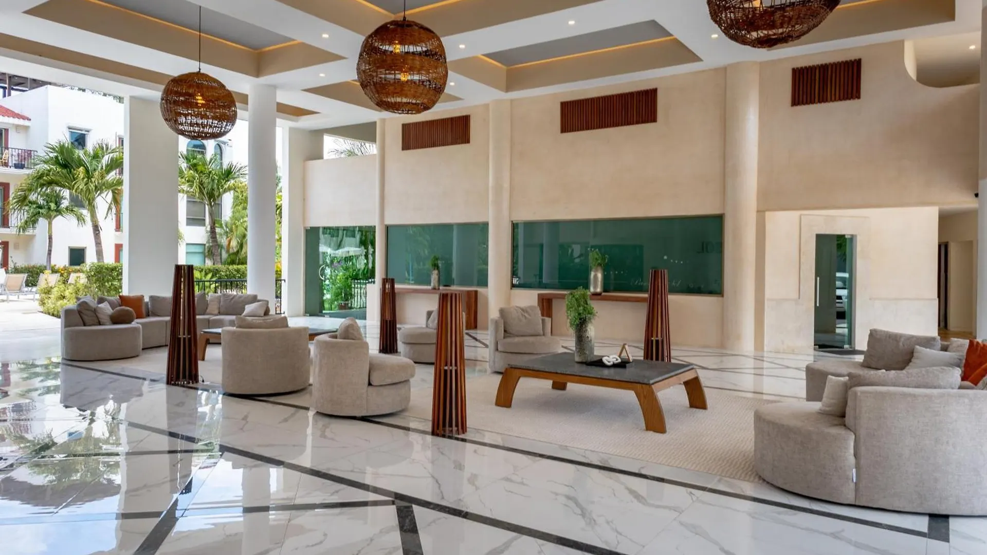 Paseo Del Sol Reef 306 Condo Playa del Carmen 0*,